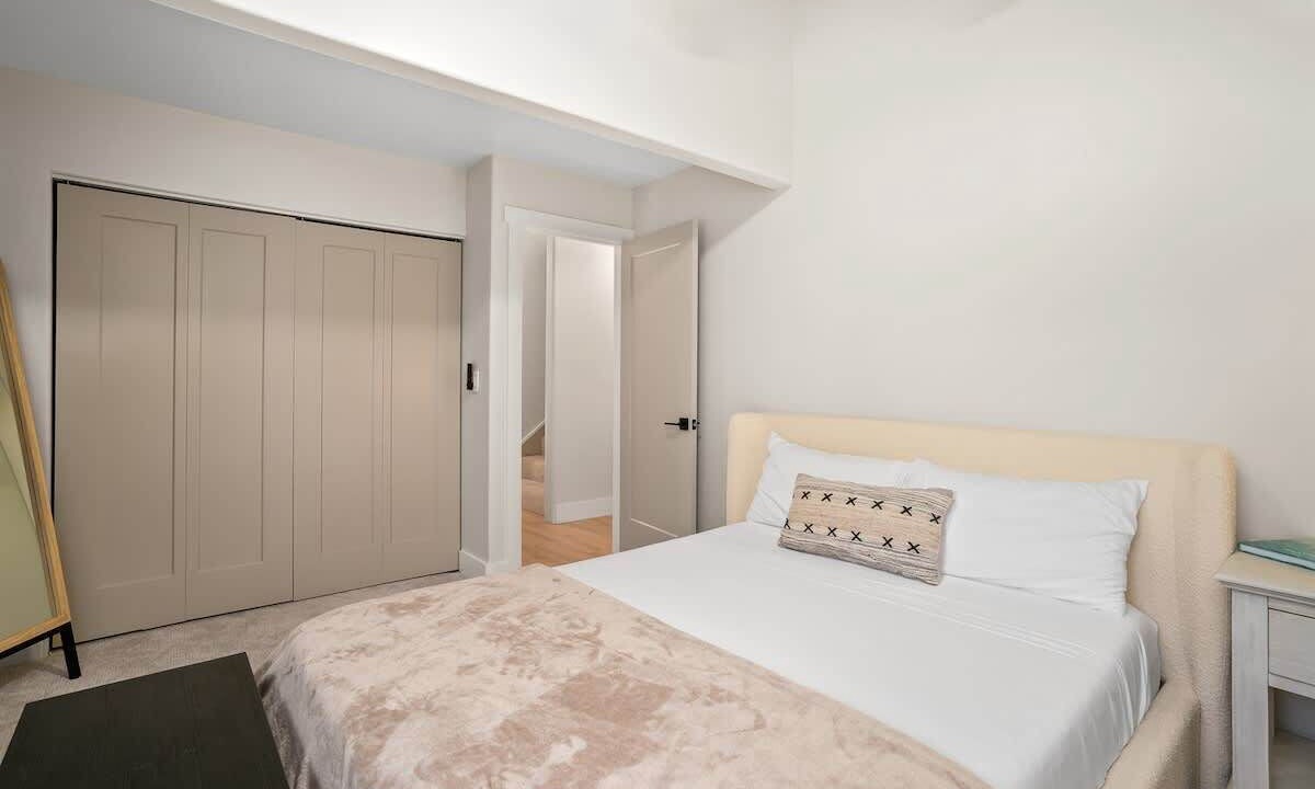 Photo of Bedroom in Princeville
