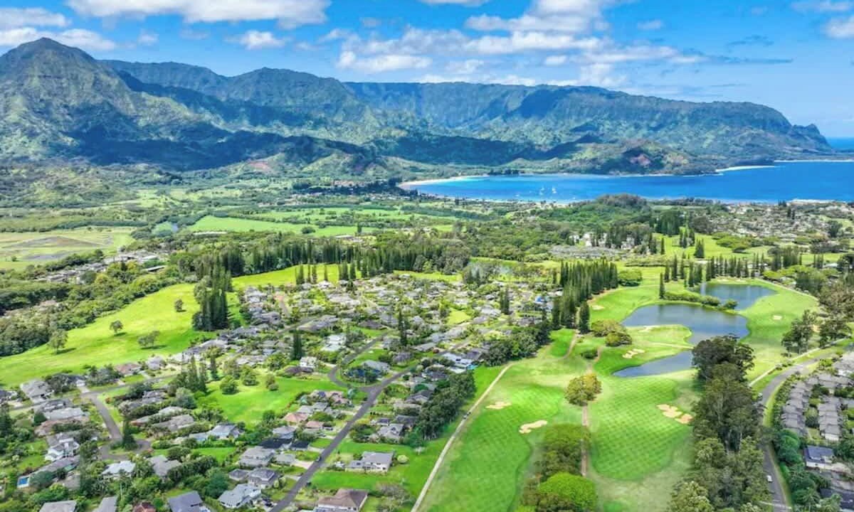 Photo of Outdoor in Princeville