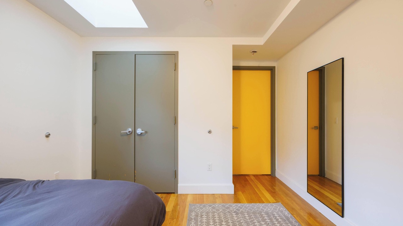 Photo of Bedroom in Ukrainian Village