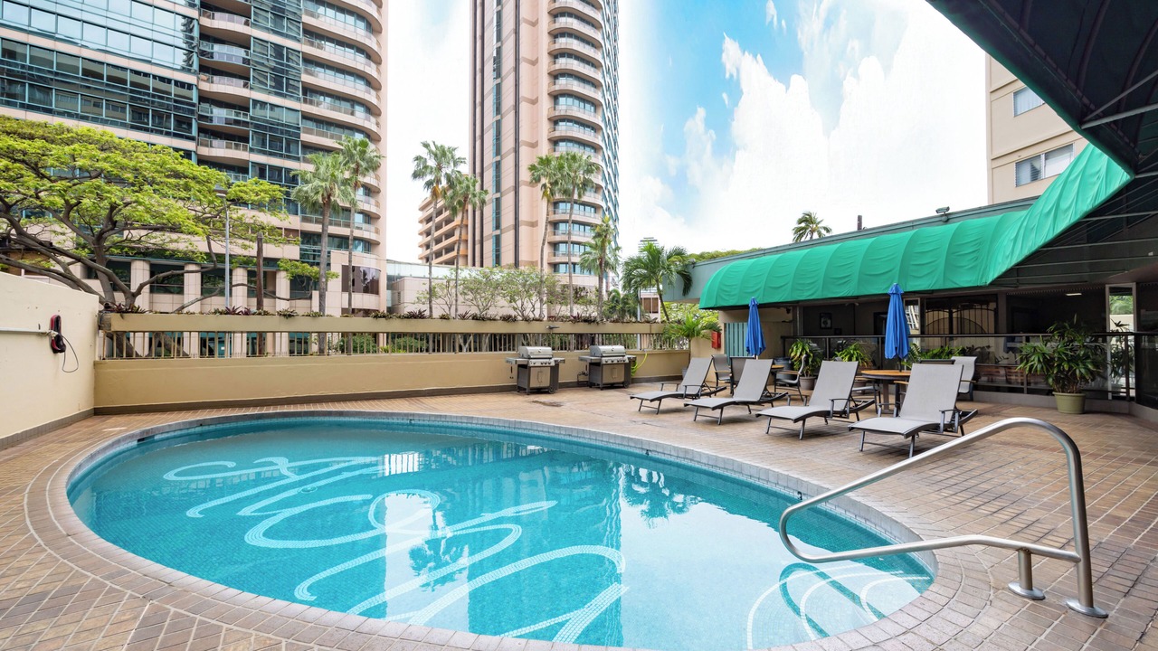 Photo of Outdoor in Waikiki