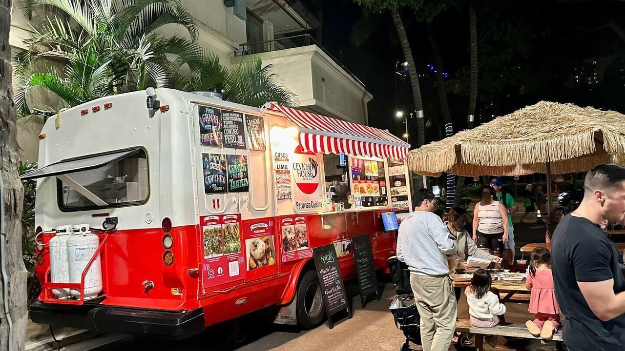 Photo of Others in Waikiki