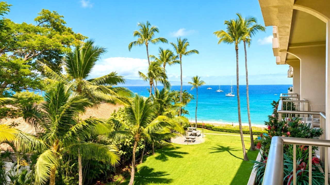Photo of Bedroom in Kaanapali