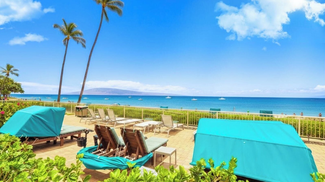 Photo of Others in Kaanapali