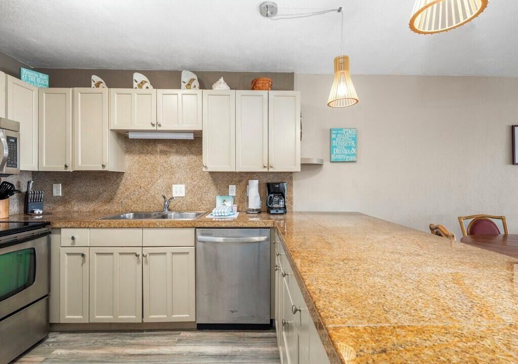 Photo of Kitchen in Nawiliwili