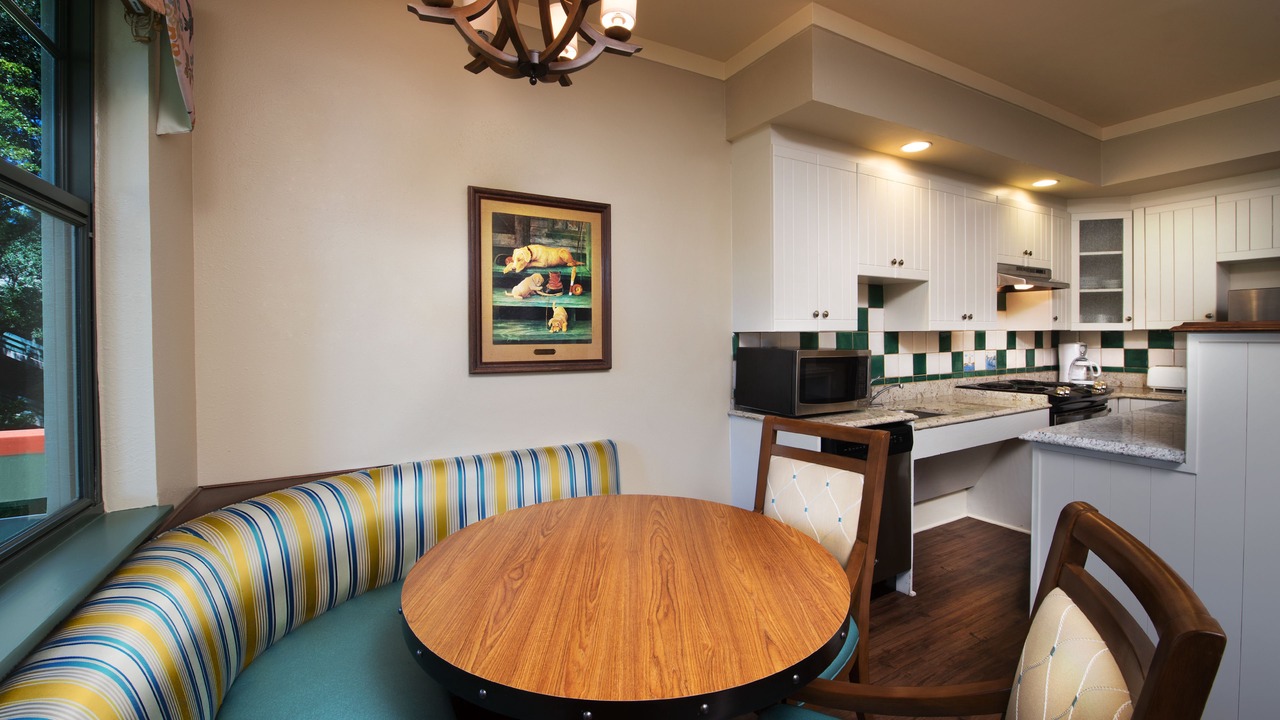 Photo of Kitchen in Shelter Cove