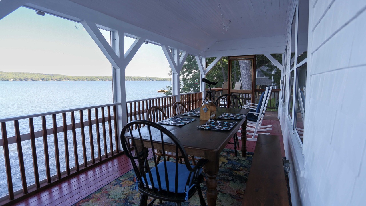 Photo of Outdoor in Winthrop
