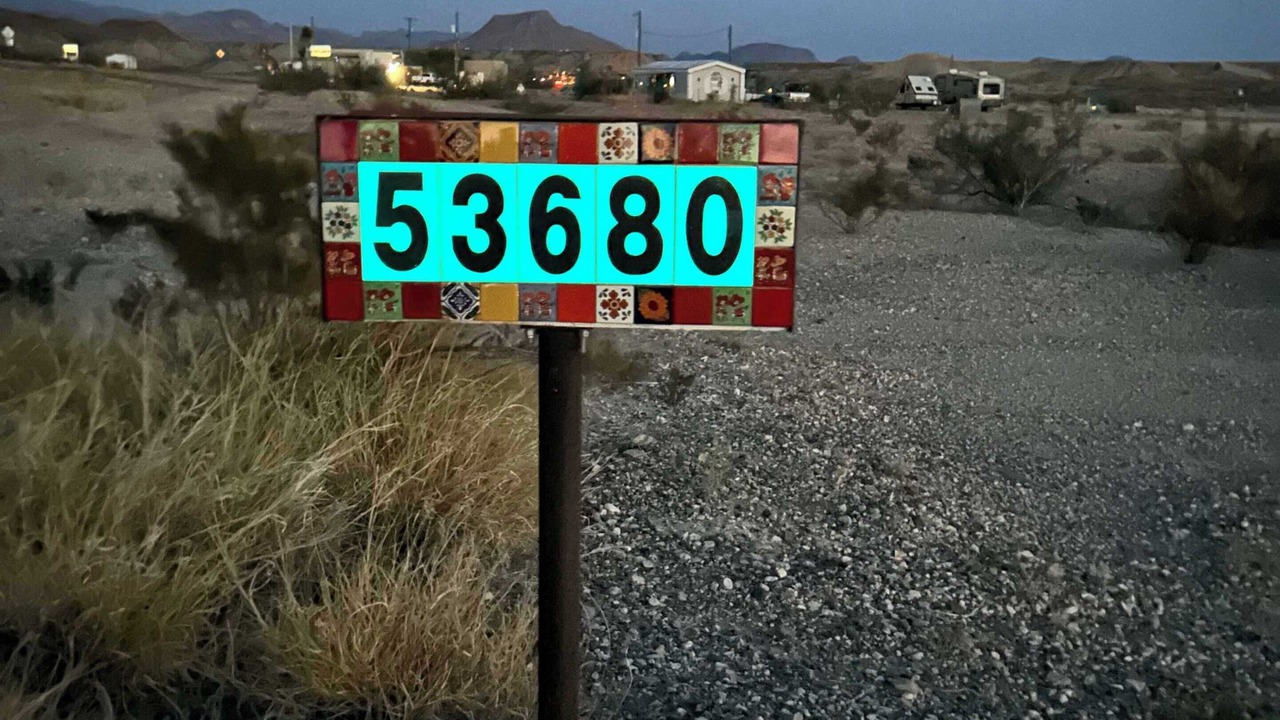 Photo of Others in Study Butte-Terlingua