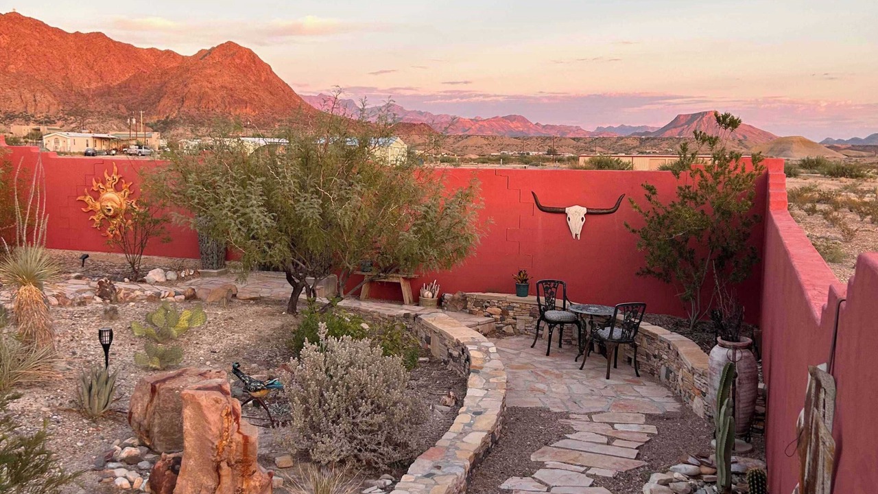 Photo of Outdoor in Study Butte-Terlingua