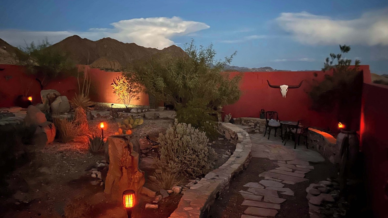 Photo of Outdoor in Study Butte-Terlingua