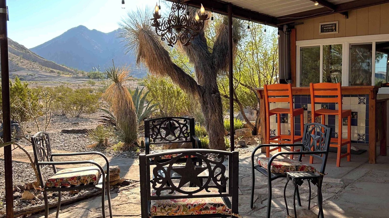 Photo of Outdoor in Study Butte-Terlingua