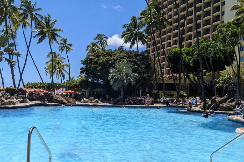 Photo of Outdoor in Waikiki