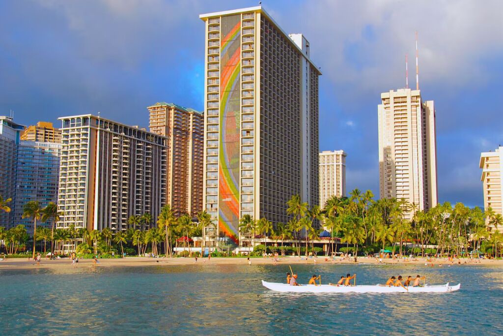 Photo of Others in Waikiki