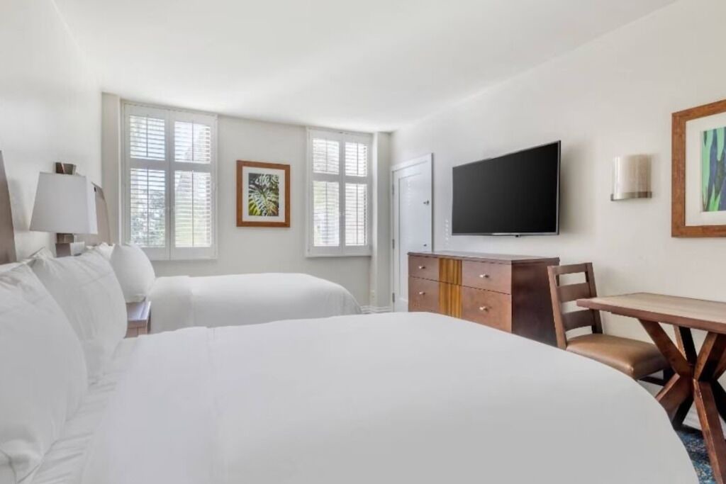 Photo of Bedroom in Waikiki