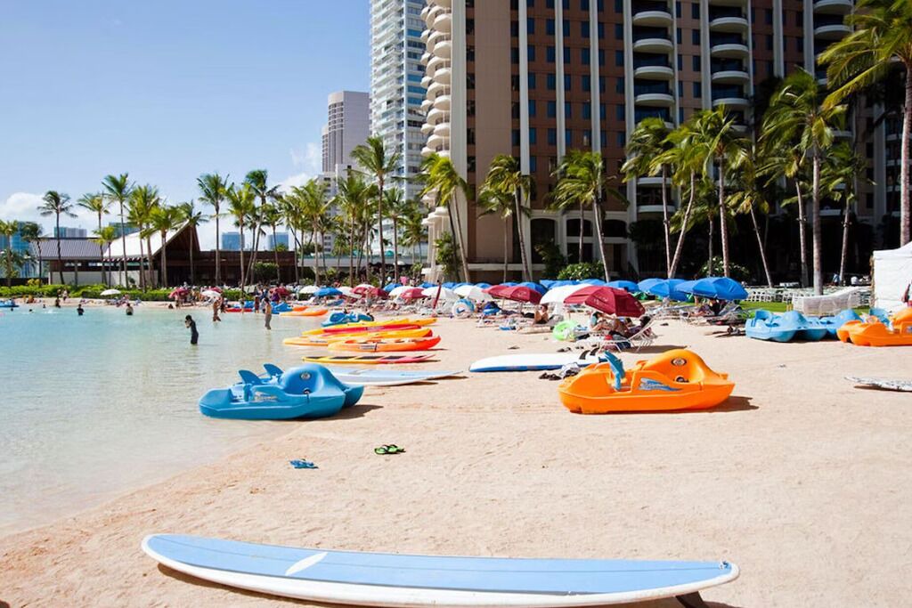 Photo of Others in Waikiki