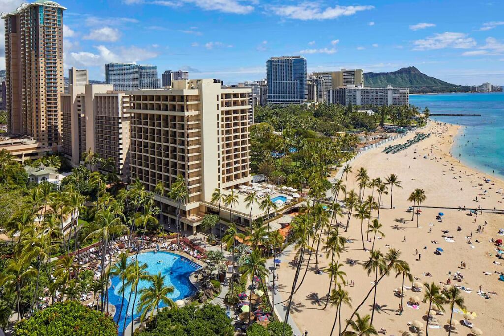 Photo of Others in Waikiki