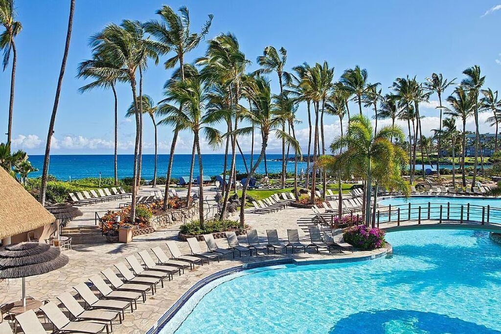 Photo of Outdoor in Waikiki