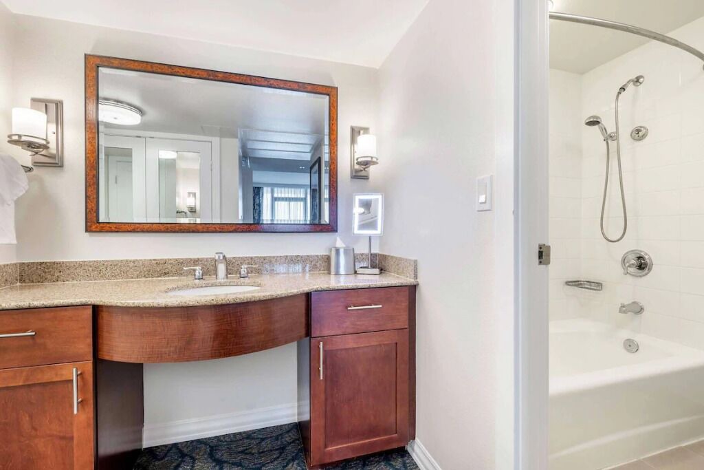 Photo of Bathroom in Waikiki