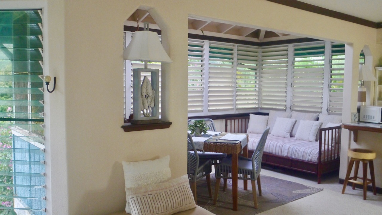 Photo of Livingroom in Wainiha