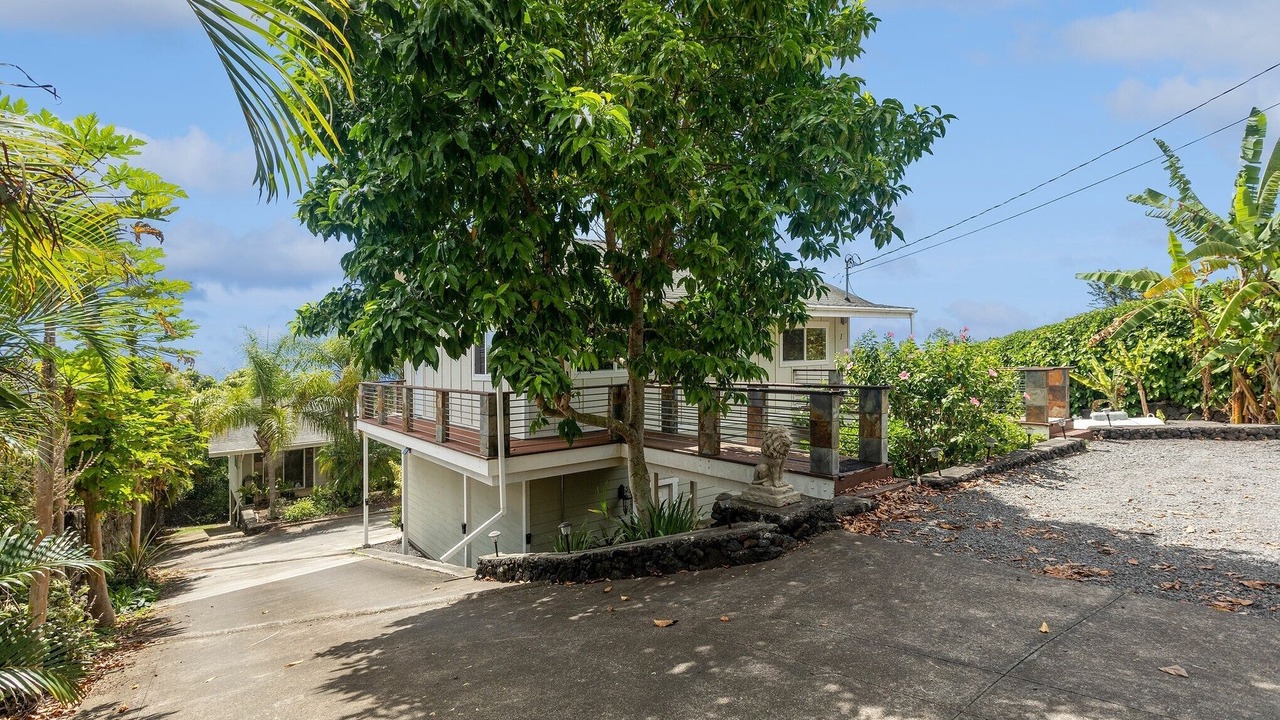 Photo of Outdoor in Kalaoa