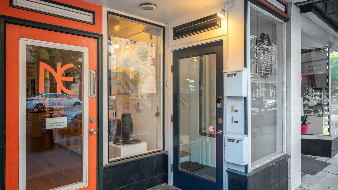 Photo of Outdoor in Downtown Wilmington
