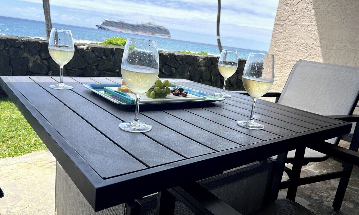 Photo of Outdoor in Historic Kailua Village