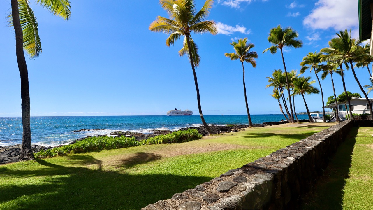 Photo of Outdoor in Historic Kailua Village