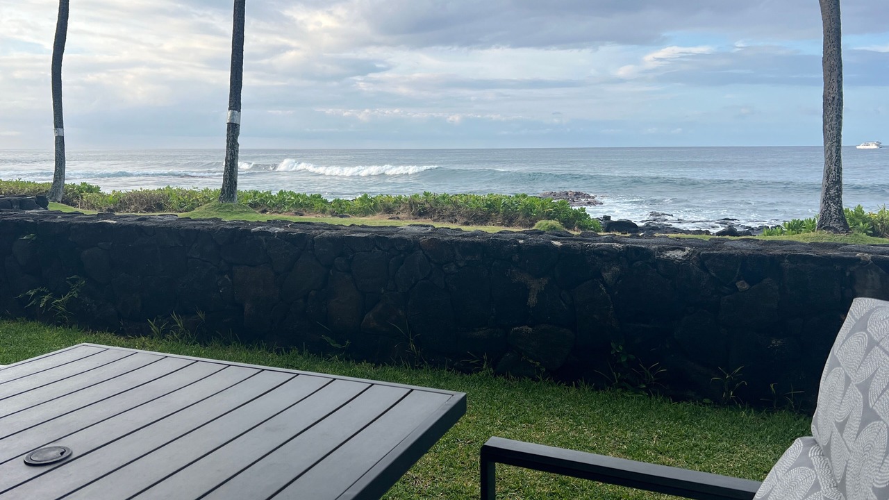 Photo of Outdoor in Historic Kailua Village