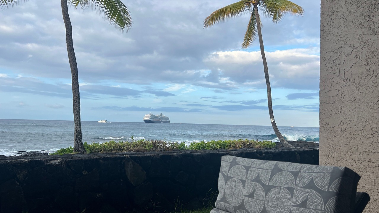 Photo of Outdoor in Historic Kailua Village