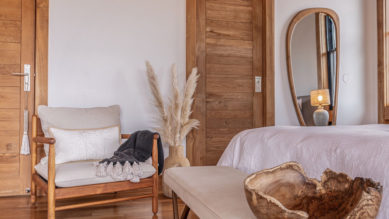 Photo of Bedroom in Poipu