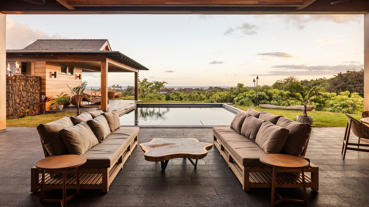 Photo of Outdoor in Poipu