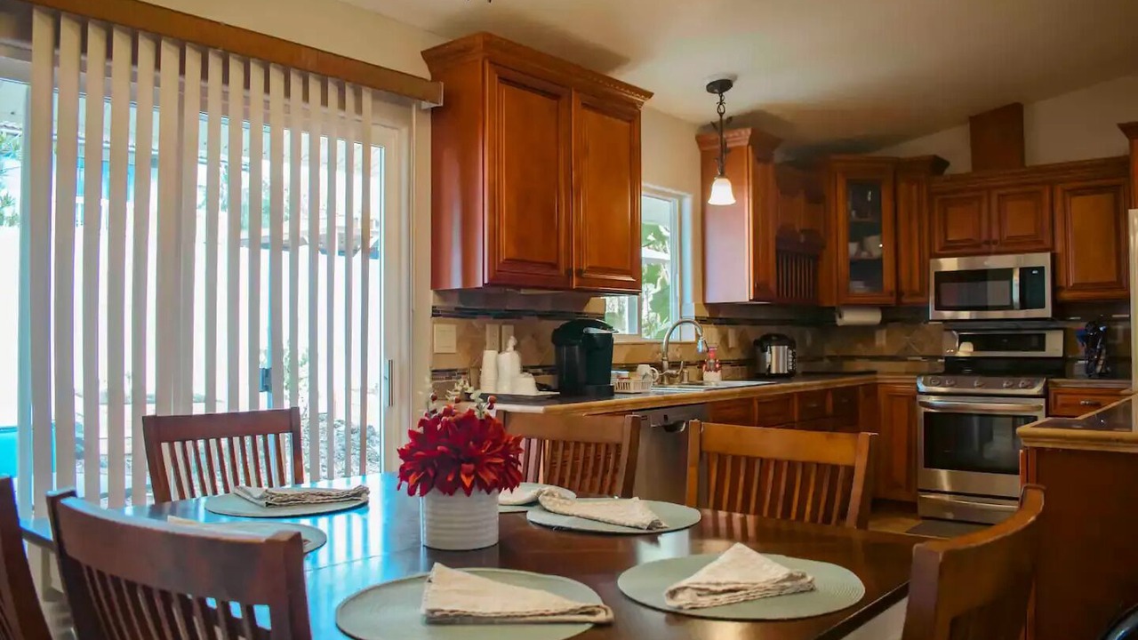 Photo of Kitchen in Kona Palisades