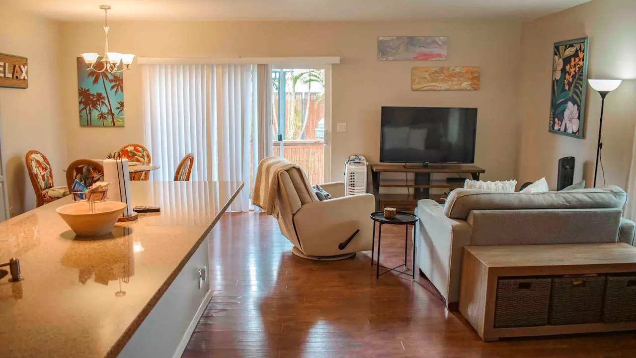 Photo of Livingroom in Kona Palisades