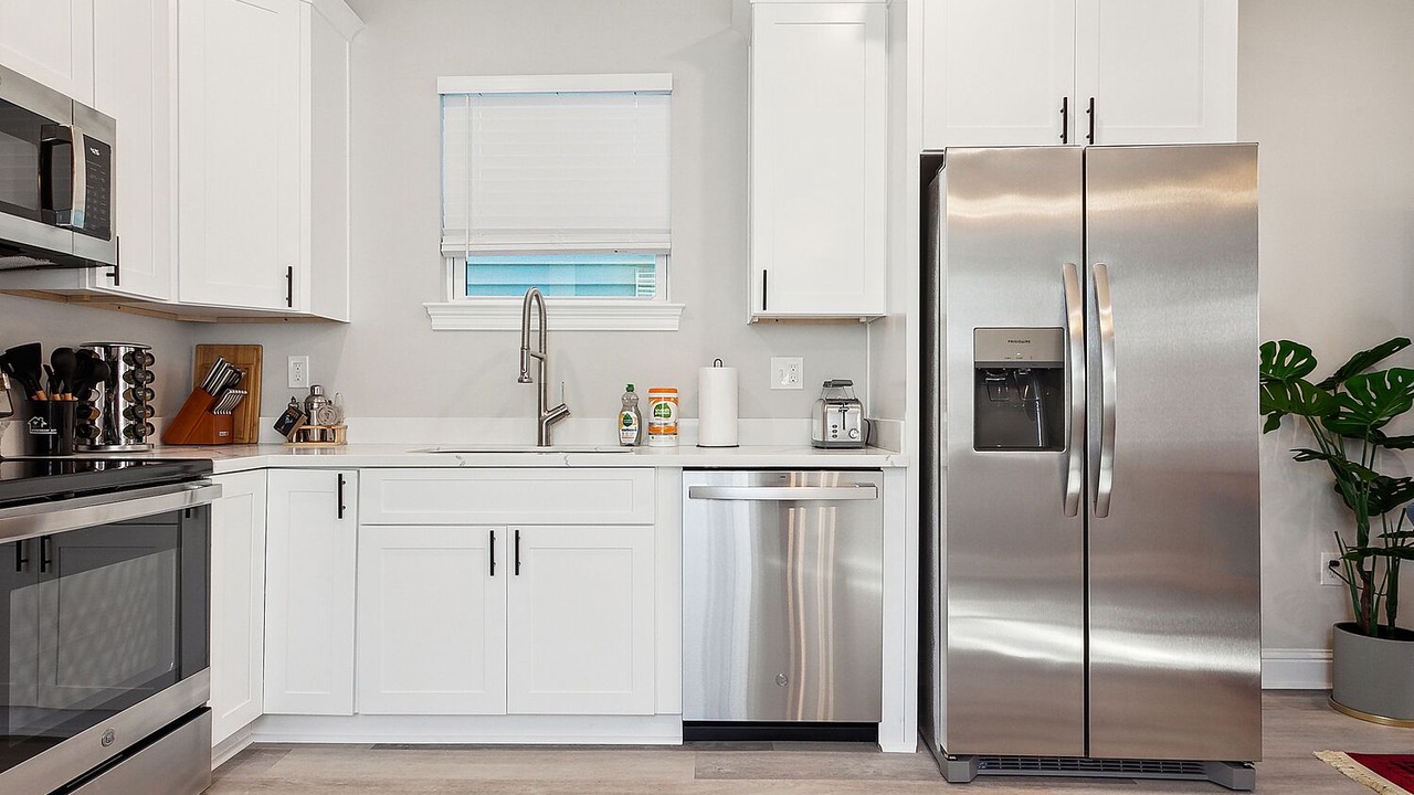 Photo of Kitchen in Mid-City