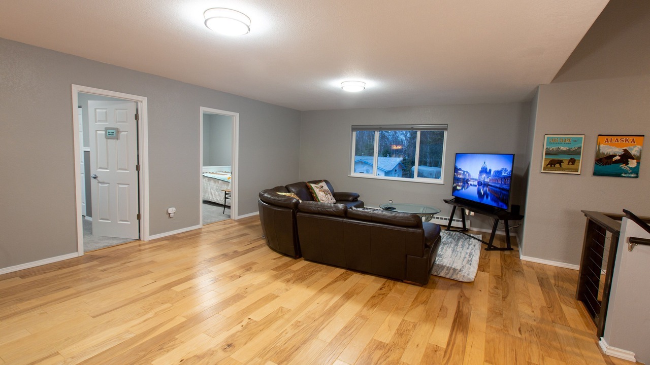 Photo of Bedroom in Huffman - O' Malley