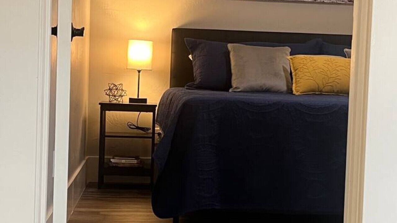Photo of Bedroom in Manitou Springs