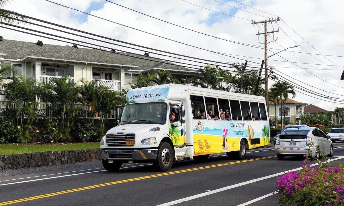 Photo of Others in Historic Kailua Village