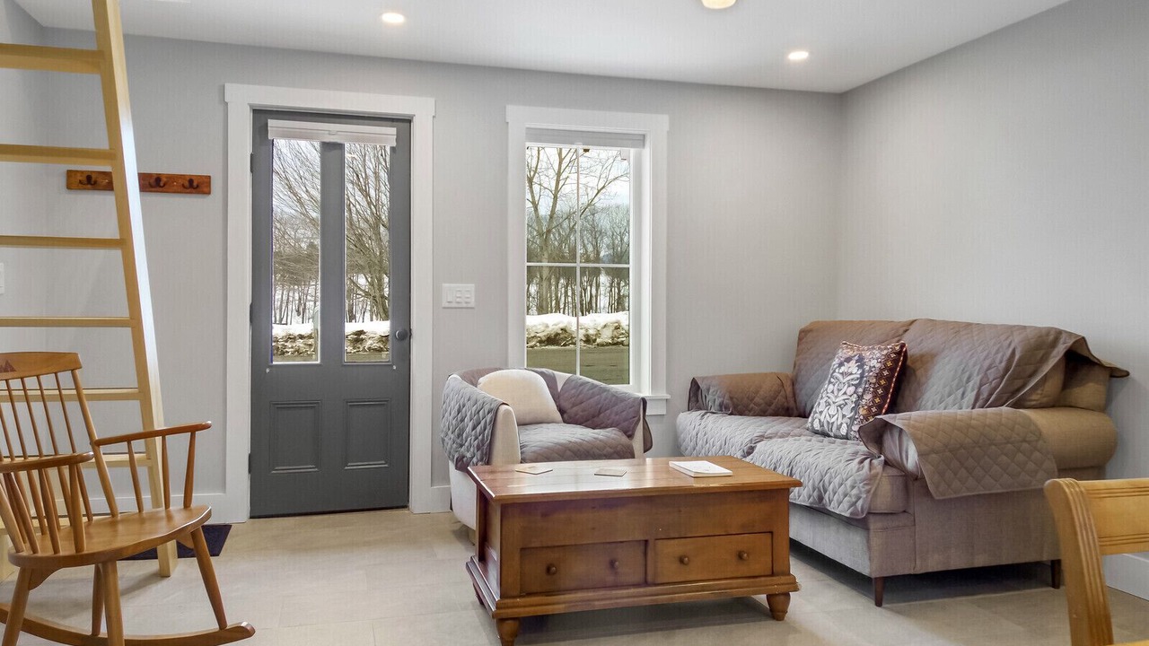 Photo of Livingroom in Kingfield