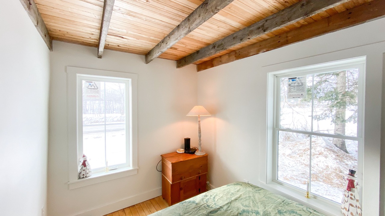 Photo of Bedroom in Kingfield