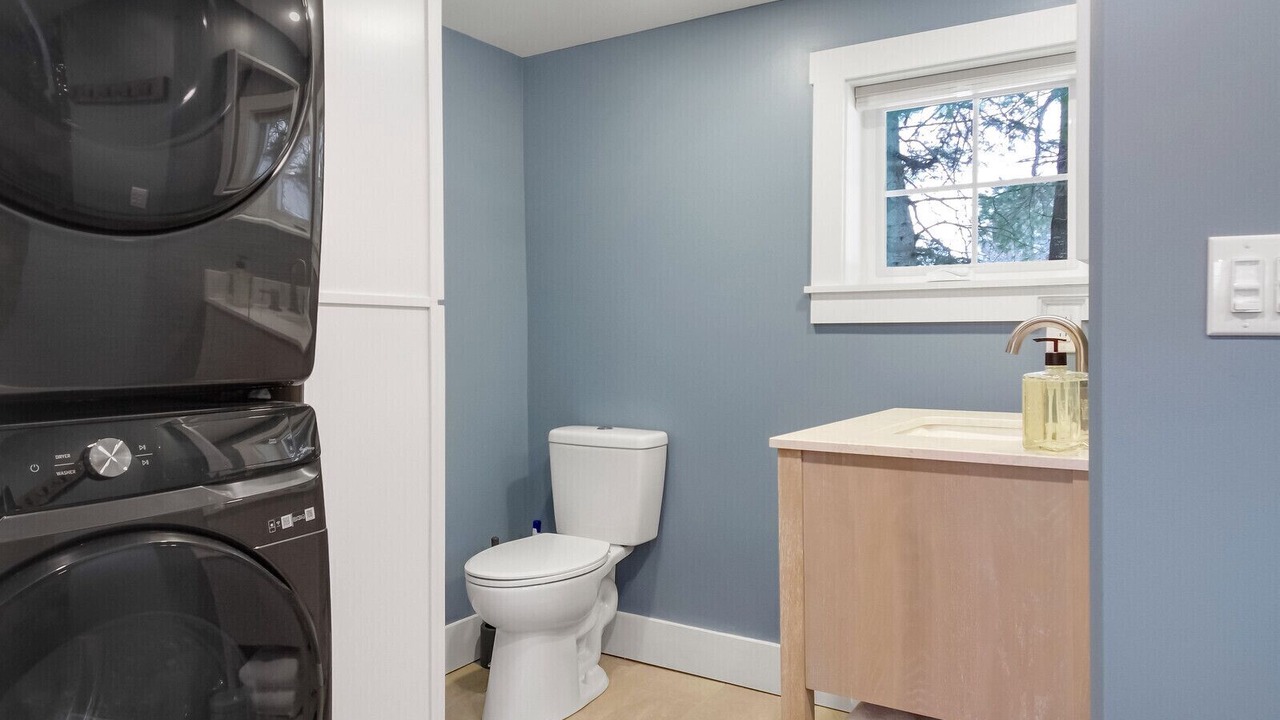 Photo of Bathroom in Kingfield