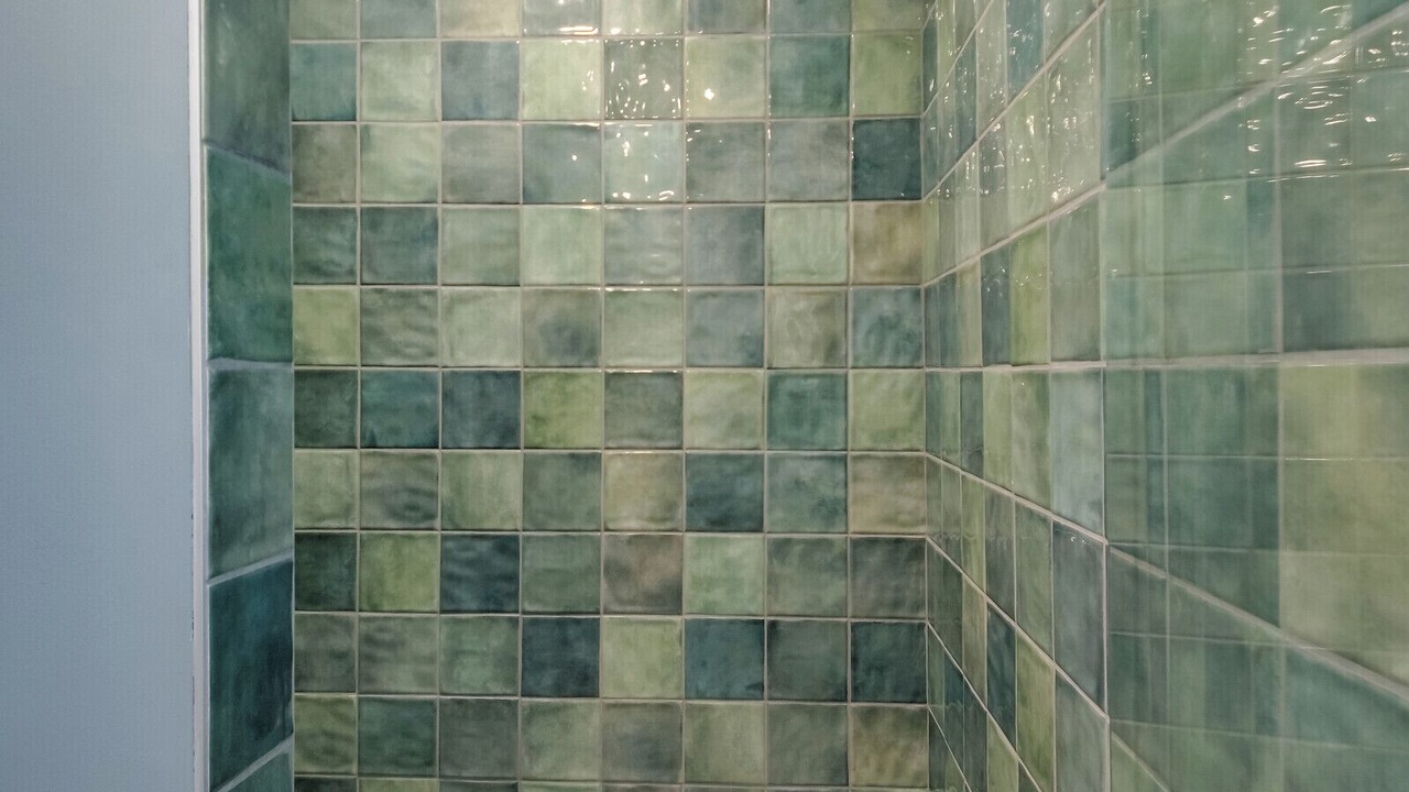 Photo of Bathroom in Kingfield