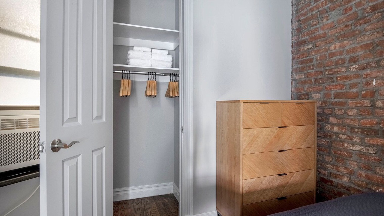 Photo of Bedroom in Ukrainian Village