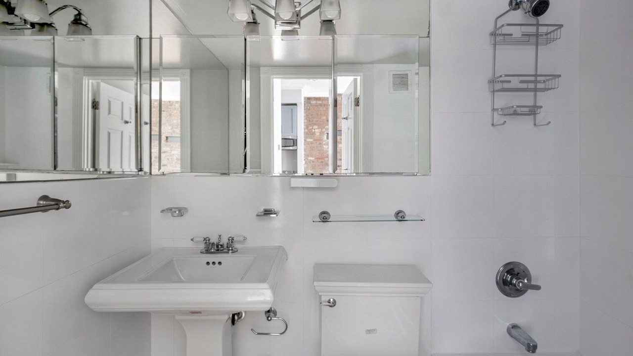 Photo of Bathroom in Ukrainian Village