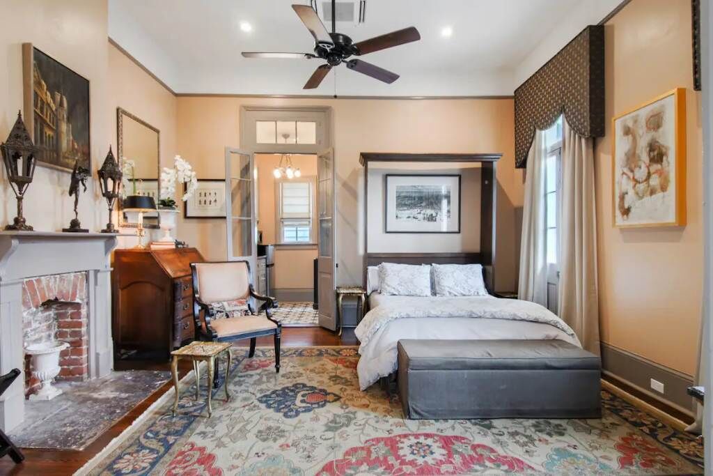 Photo of Bedroom in Touro