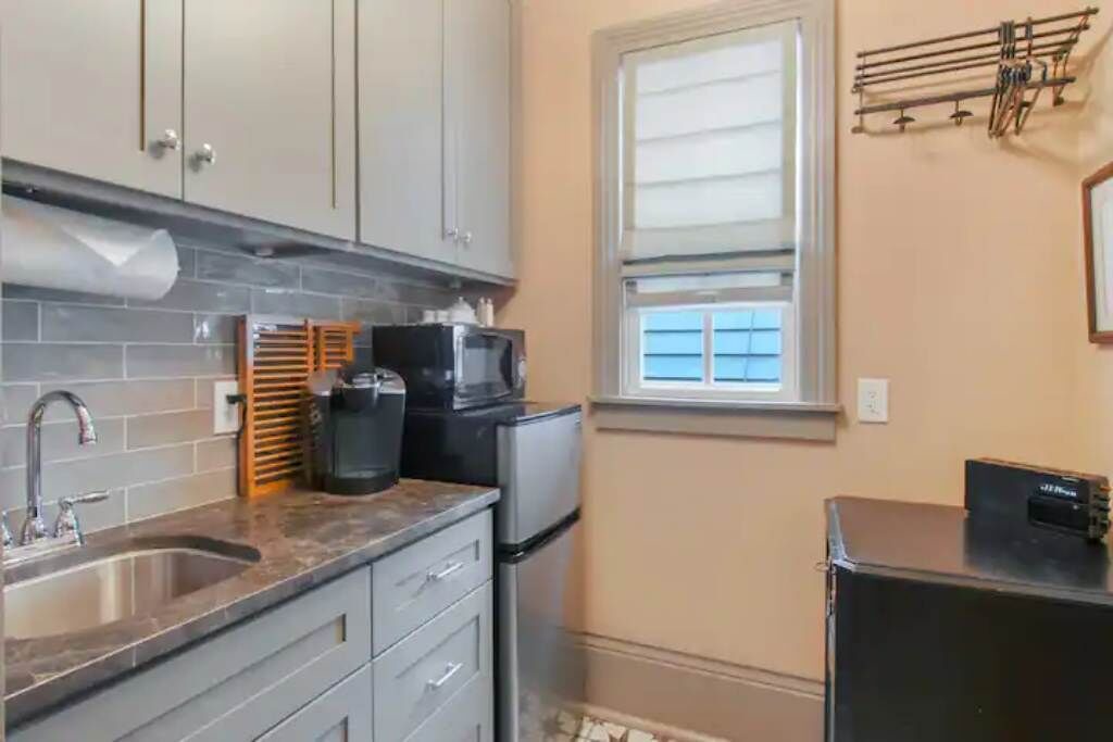 Photo of Kitchen in Touro