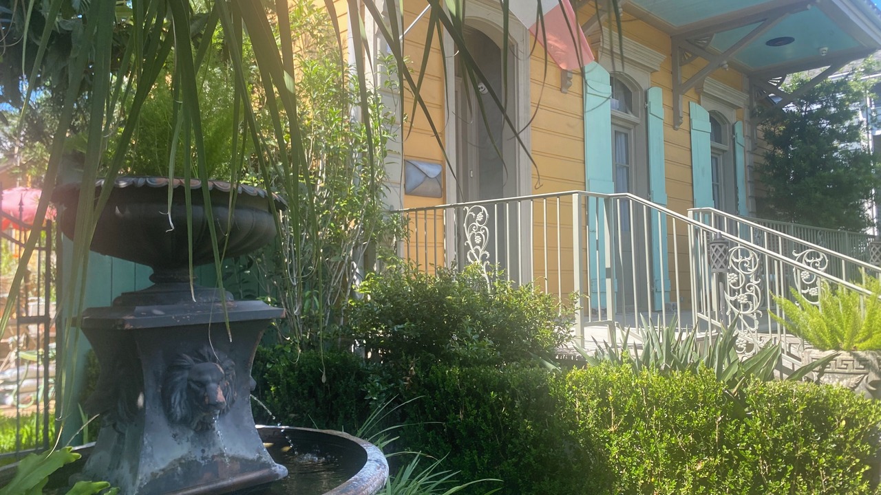 Photo of Outdoor in Touro