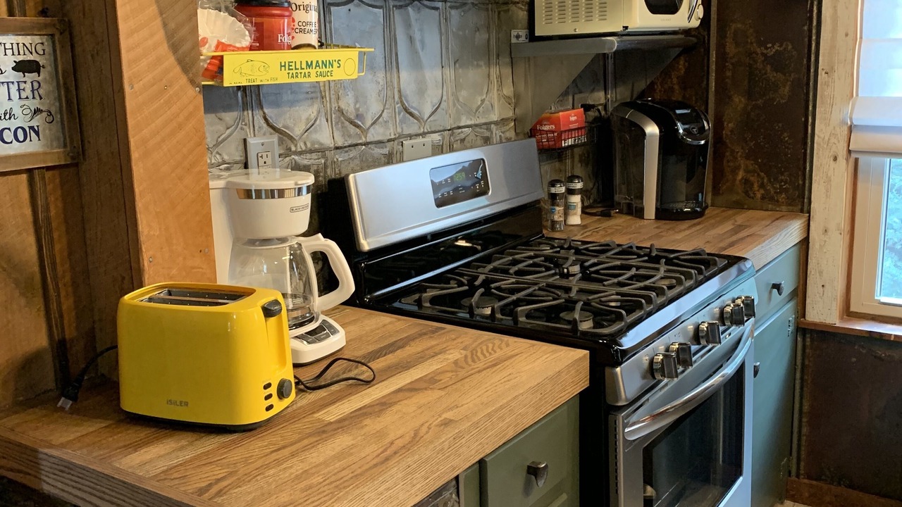 Photo of Kitchen in Mount Airy