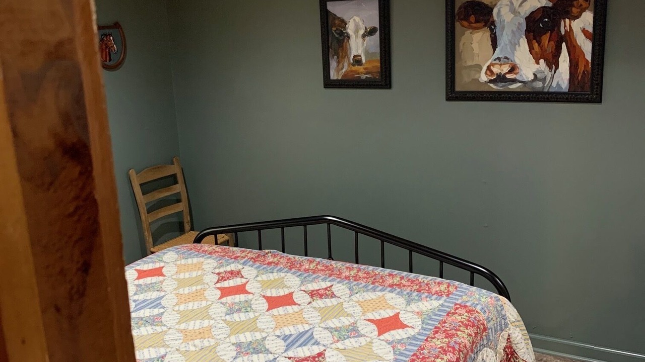 Photo of Bedroom in Mount Airy