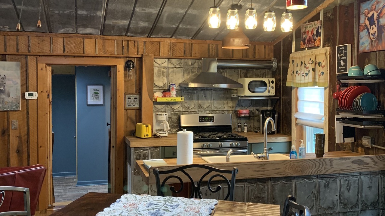 Photo of Kitchen in Mount Airy