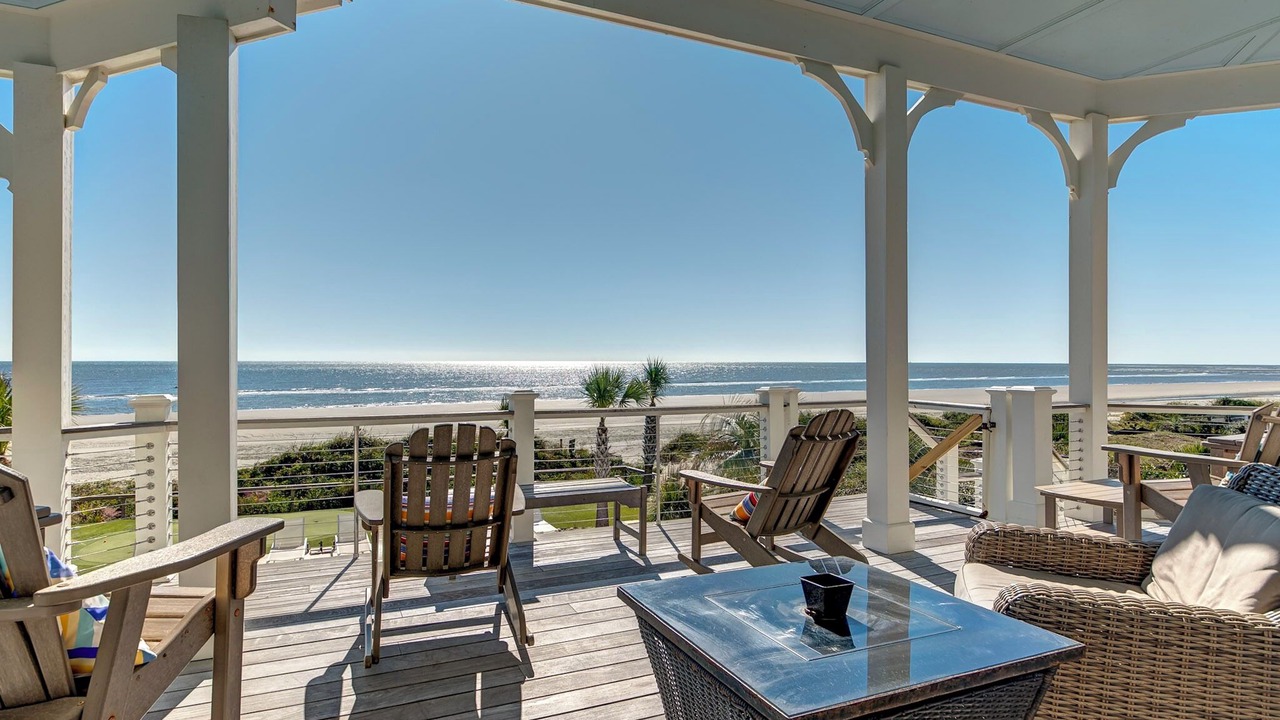 Photo of Outdoor in Isle of Palms