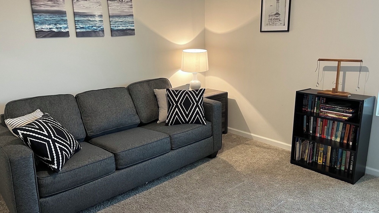 Photo of Bedroom in Southport